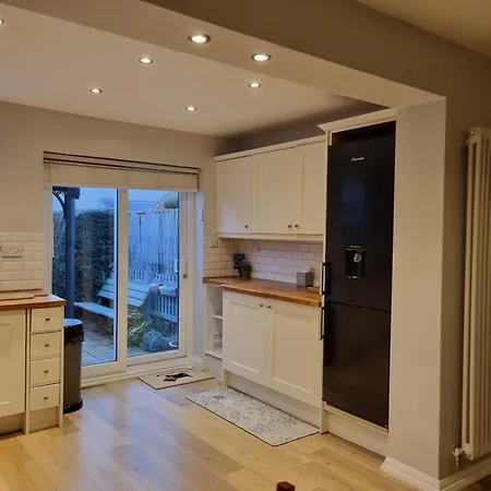 Tulip Cottage Hinderwell, Staithes & Whitby - 3 Bedroom - Sleeps 6 - Pet Friendly - Genius Exterior photo
