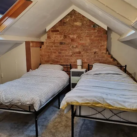 Tulip Cottage Hinderwell, Staithes & Whitby - 3 Bedroom - Sleeps 6 - Pet Friendly - Genius Exterior photo