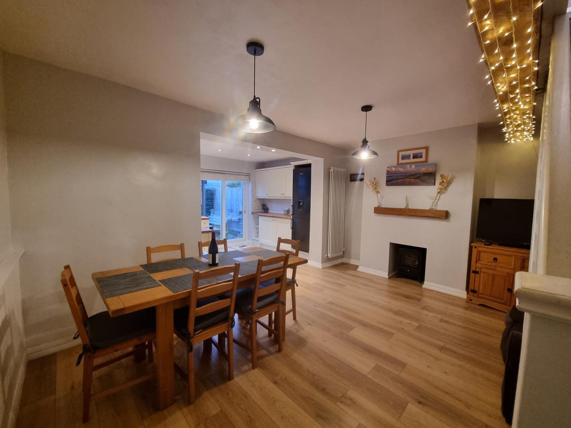 Holiday home Tulip Cottage Hinderwell, Staithes & Whitby - 3 Bedroom - Sleeps 6 - Pet Friendly - Genius