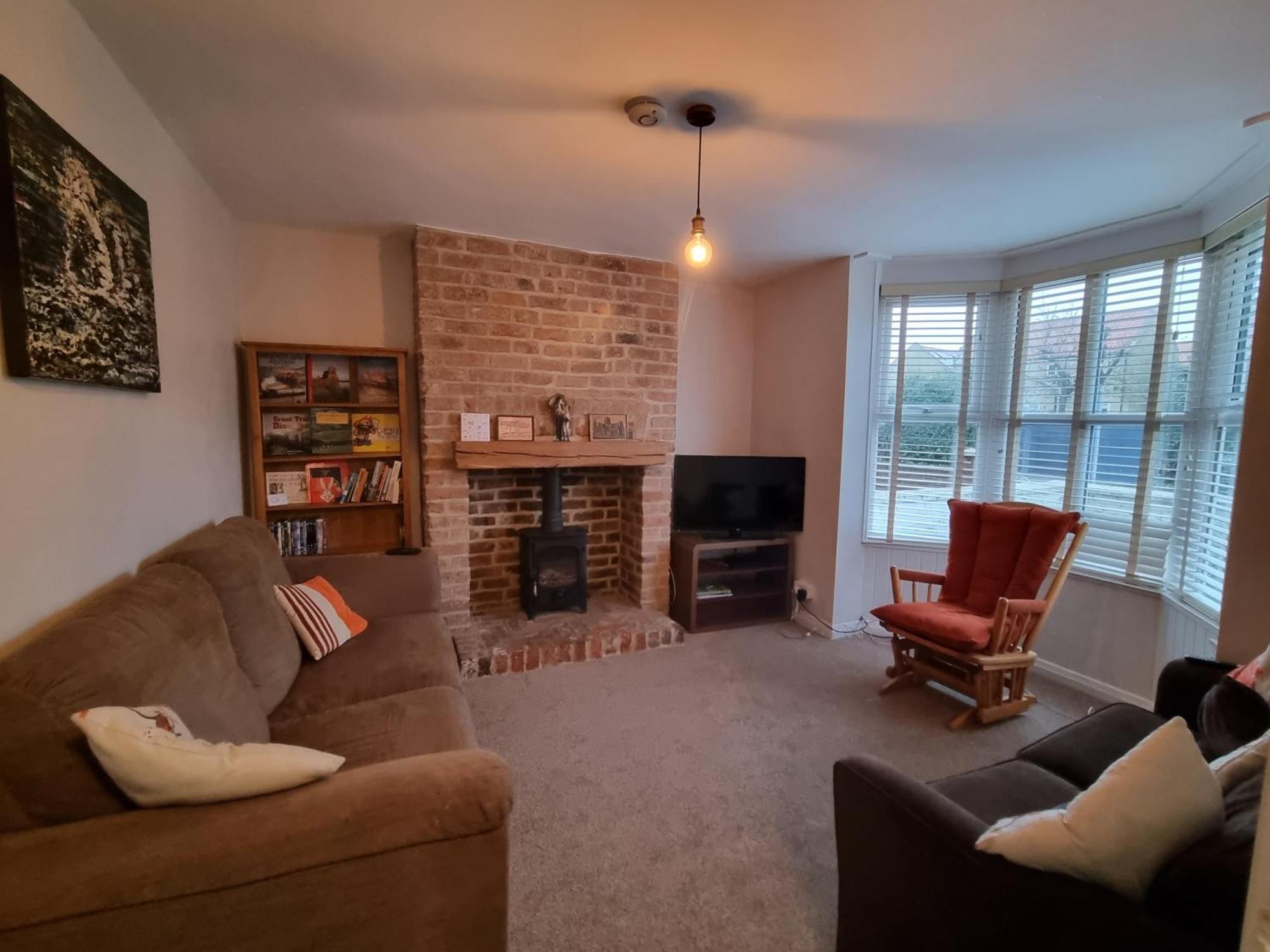 Tulip Cottage Hinderwell, Staithes & Whitby - 3 Bedroom - Sleeps 6 - Pet Friendly - Genius Hinderwell