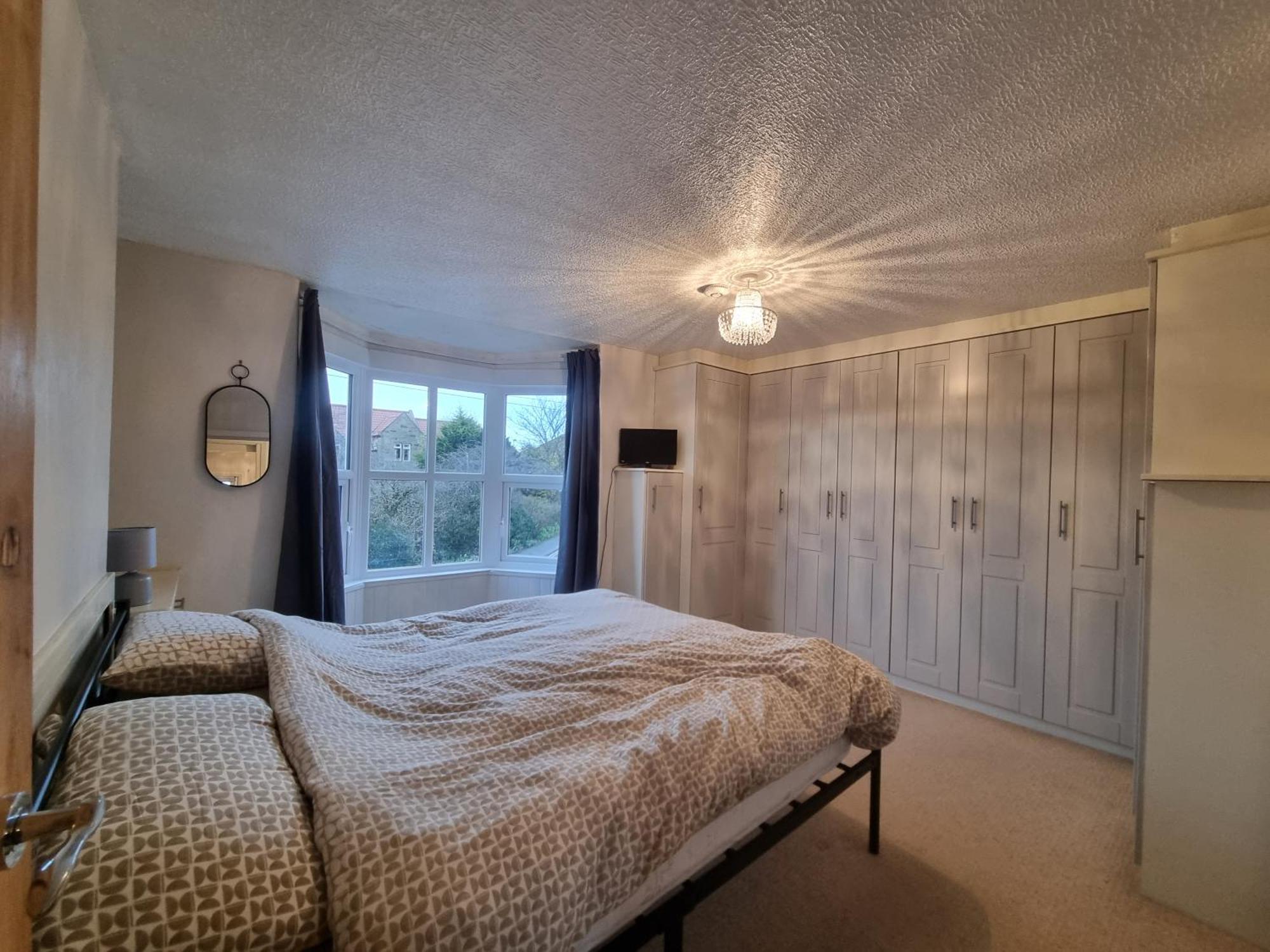 Holiday home Tulip Cottage Hinderwell, Staithes & Whitby - 3 Bedroom - Sleeps 6 - Pet Friendly - Genius Hinderwell
